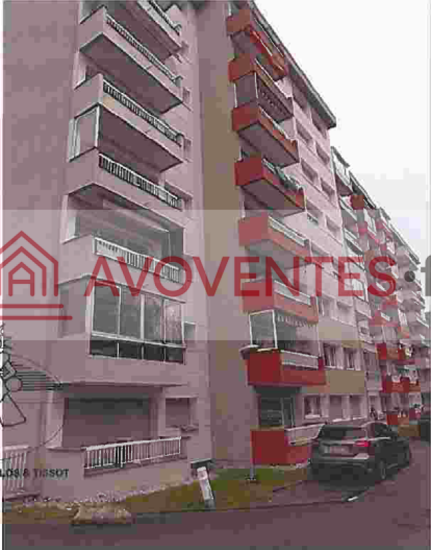 VENTE AUX ENCHERES SUR SURENCHERE D'UN APPARTEMENT T2 + CELLIER, CAVE ET PARKING A ANNEMASSE — vente aux enchères judiciaires